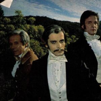voir serie Le Comte de Monte-Cristo saison 1