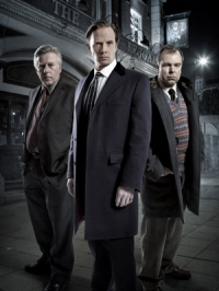 voir serie Le retour de Jack l'éventreur saison 4