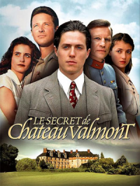 voir serie Le Secret de Château Valmont saison 1