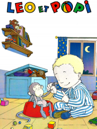 voir serie Léo et Popi saison 5