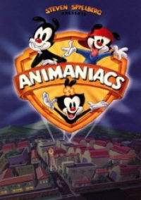 voir serie Les Animaniacs saison 1