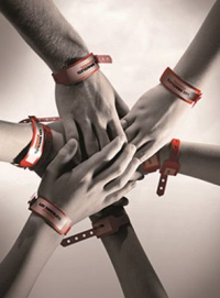 voir serie LES BRACELETS ROUGES (Polseres Vermelles) saison 2