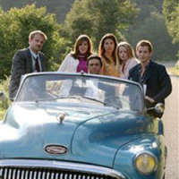 voir serie Les Camarades saison 1