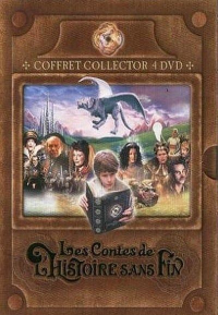 voir serie Les contes de l'histoire sans fin saison 1