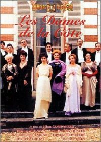 voir serie Les Dames de la côte saison 1