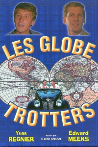 voir serie Les Globe-trotters saison 3