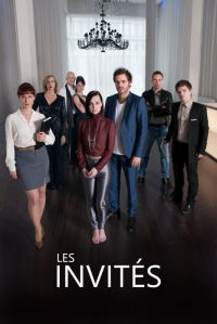 voir serie Les invités saison 1