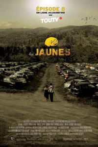 voir serie Les Jaunes saison 1