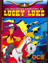 voir serie Les Nouvelles Aventures de Lucky Luke saison 2