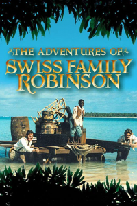 voir serie Les nouvelles aventures des Robinson suisses saison 1