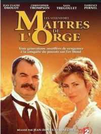 voir serie Les Steenfort, maîtres de l'orge saison 2