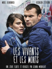 voir serie Les Vivants et les morts saison 1