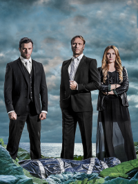 voir serie L'héritage empoisonné saison 2