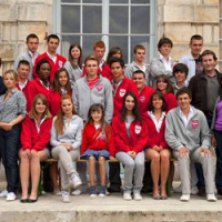 voir serie L'Internat saison 1