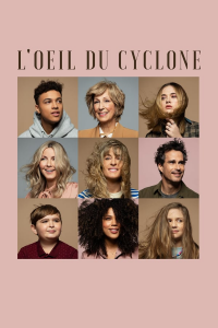 voir serie L'Œil du cyclone saison 6
