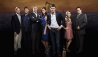 voir serie Lone Star saison 1