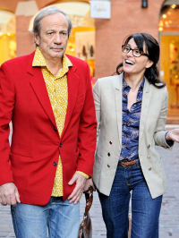 voir serie Marjorie saison 1