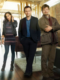 voir serie Mind Games saison 1