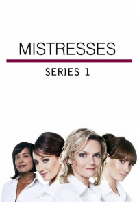 voir serie Mistresses saison 3