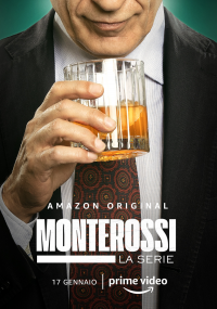 voir serie Monterossi - La serie saison 1