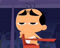 voir serie Mr Bébé saison 1