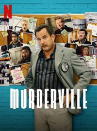 voir serie Murderville saison 1