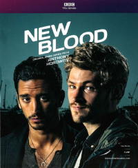 voir serie New Blood saison 1