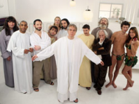 voir serie Nous ne sommes pas des saints saison 1