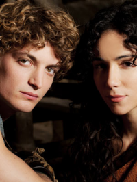 voir serie Odysseus saison 1