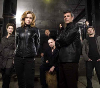 voir serie Painkiller Jane saison 1