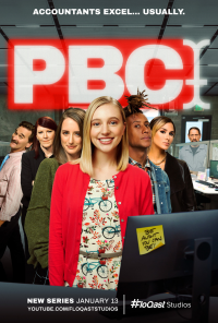 voir serie PBC saison 1