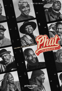 voir serie Phat Tuesdays saison 1