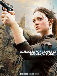 voir serie Playground saison 1