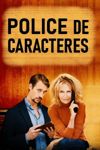 voir serie Police de Caractères saison 2