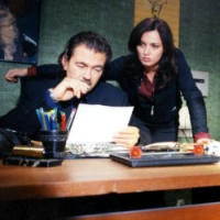 voir serie Police district saison 3
