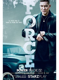 voir serie Power Book IV : Force saison 1