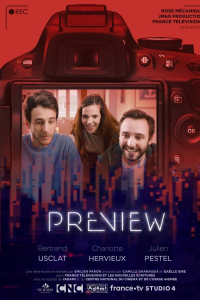 voir serie Preview saison 1