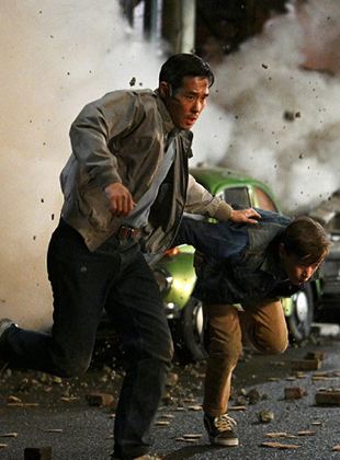 voir serie Code Quantum saison 2