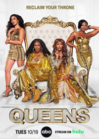 voir serie Queens (US) saison 1