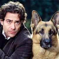 voir serie Rex, chien flic saison 18