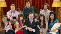 voir serie Roman's Empire saison 1
