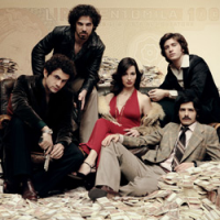 voir serie Romanzo Criminale, la série saison 2