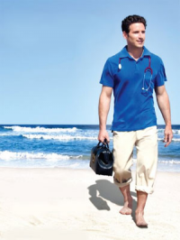 voir serie Royal Pains saison 8