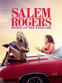 voir serie Salem Rogers saison 1