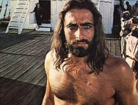 voir serie Sandokan, le tigre de Malaisie saison 1