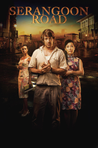 voir serie Serangoon Road saison 1