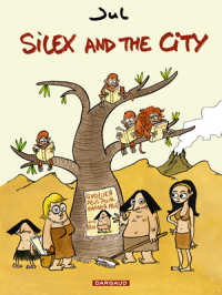 voir serie Silex and the city saison 5
