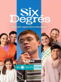 voir serie Six degrés saison 2