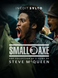 voir serie Small Axe saison 1