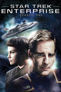 voir serie Star Trek: Enterprise saison 4
